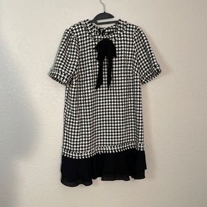 Gossip girl vibes Dress